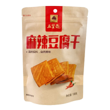 Wuxianzhai pittige tofu 108 g