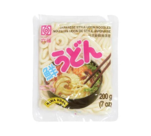 Golden Lion Japanse Stijl Udon Noodles   200 g