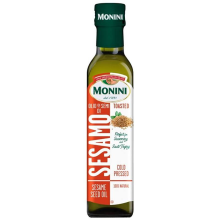 Monini Sesamolie   250 ml