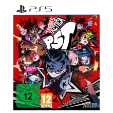 Atlus Persona 5   Tactica (PS5)