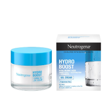 PENATEN HYDRO BOOST hydraterende gezichtscrème voor droge huid 50 ml