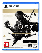 Playstation Ghost of Tsushima: Director’s Cut  (PS5)