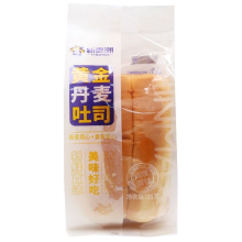 Thinmax XinMaiChao Nieuwe Mak Chiu Gouden Deense Toast 85 G