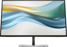 HP series 5 pro 23,8 inch FHD USB C monitor   524pu