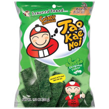 Taokaenoi krokant zeewier origineel 32 g