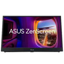 ASUS ZenScreen MB17AHG computermonitor 43,9 cm (17.3