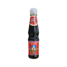 Healthy Boy Brand Healthy Boy Dunne Sojasaus (Rood) 300 ml