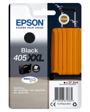 Epson 405XXL inktcartridge 1 stuk(s) origineel extra (super) hoge capaciteit zwart