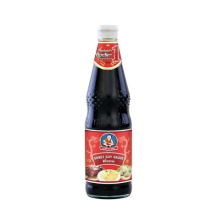 Healthy Boy Brand Healthy Boy Thaise Zoete Sojasaus (Rood)   970 g
