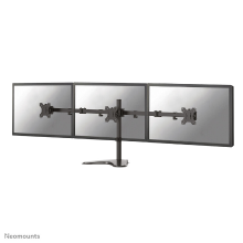 Neomounts FPMA D550DD3BLACK Monitorstandaard 13 27