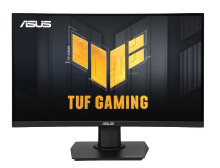 ASUS TUF Gaming VG24VQER computer monitor 59,9 cm (23.6