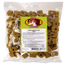 Petsnack Semi  Moist Kip   500 GR (10 stuks)