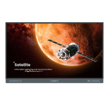 BenQ RP7504 interactief whiteboard 190,5 cm (75