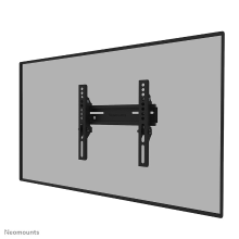 Neomounts WL30 350BL12 TV beugel wand 24 55