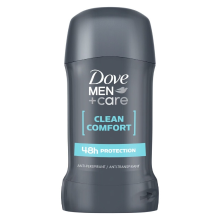 Dove Men + Care deodorant Silver Control 50 ml