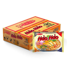 Acecook Haohao Instant Noedels Kip   30 x 74 g