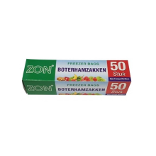 Boterham /Sandwichzakjes – Vp. Zon