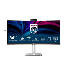 Philips 6000 series 34B2U6603CH/00 computer monitor 86,4 cm (34