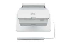 EPSON EB 760Wi 4100 ANSI lumen 3LCD WXGA (1280 x 800) wit