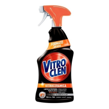 Vitroclen Spray 450 ml Keramische Kookplaat Reiniger