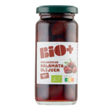 Bio+ B+ Kalamata Olijven   230 g