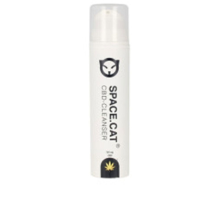 Spacecat CBD zuiverende reiniger 50 ml