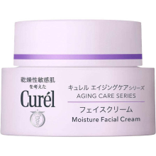 Curél Curel Aging Care Moisture Face Cream (extreem hydraterend) 40 g