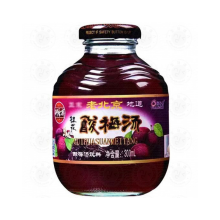 Yuxiangzhai Yu Xiang Zhai zure pruimendrank met osmanthus 300 ml [Bestseller]