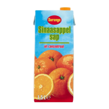 Surango Sinaasappelsap