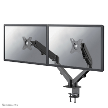 Neomounts DS70 700BL2 Monitorarm 17 27