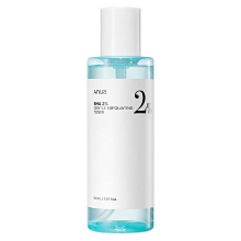 Anua BHA 2% milde exfoliërende toner 150 ml