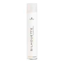 Schwarzkopf Silhouette haarspray flexibele fixatie 750 ml