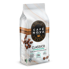 Cafe Nova Koffiebonen Classico 6 500 g