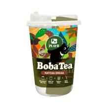 Jeni Matcha Smaak Bubble Tea   85 g