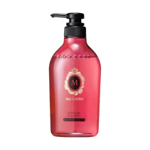 MA CHÉRIE Shiseido Ma Cherie Siliconenvrije Hydraterende Shampoo EX 450 ml