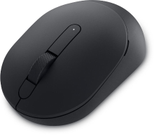 DELL pro compacte stille muis   MS355