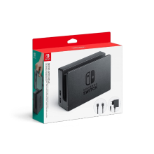 Nintendo Switch Dock Set (EU)