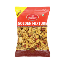 Haldiram's Gouden Mix   Haldiram's   150 g