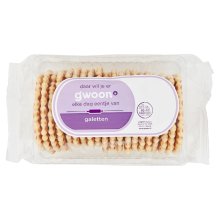 G'woon Galetten   250 g