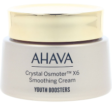 AHAVA CRYSTAL OSMOTER™ X6 gladmakende crème 50 ml