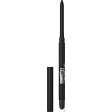 Maybelline Tattoo Liner Smokey Eyeliner 010 Smokey Black   1,3 g