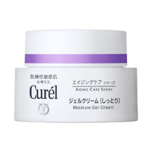 Curél Curel Aging Care Hydraterende Gezichtscrème 40 g