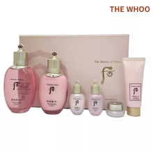 后 THE WHOO Gongjinhyang Soo Vital Hydraterende Speciale Set