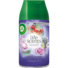 Air Wick Airwick Freshmatic Max navulling Mystical Garden 250 ml.