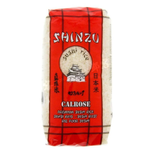 Shinzu'i Shinzu Sushirijst 1 kg