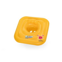 Bestway 32050   babyzwemzitje stap A   76 x 76 cm pvc 1–2 jaar