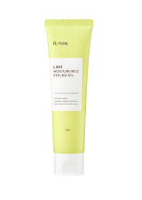 IUNIK Lime Moisture Milde Peelinggel 90 ml