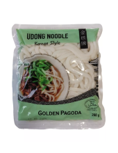 Golden Pagoda verse udongnoedels Koreaanse stijl 200 g