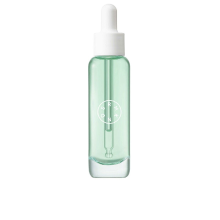Serumkind IJslandsmos serum kalmerend gezichtsserum 30 ml
