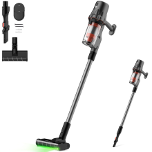 Deerma draadloze stofzuiger DEM T30W